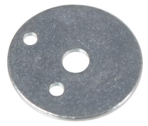 Choke valve - carburetor C1Q-EL1
