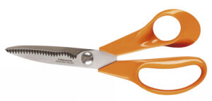 Fiskars universaalsed aiakäärid 18 cm S92 111030
