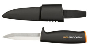 Fiskars universaalne nuga K40 125860