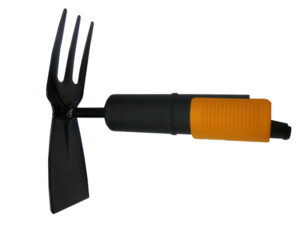Fiskars topeltkõblas QuikFit™ 137572