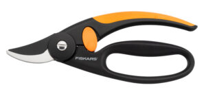 Fiskars oksakäärid P44 sõrmeaasaga 111440