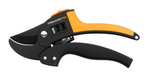 Fiskars oksakäärid P83 PowerStep™ 111670