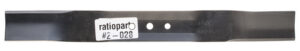 Niiduterad Toro 53.1cm