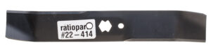 Niiduterad MTD 41,3 cm