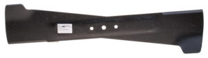 Niiduterad MTD 52,0 cm keskauguga 10,3 mm vasakpoolne lõige