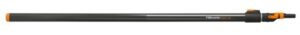Fiskars teleskoopvars L QuikFit™ 136032