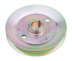 Pulley Castel Garden teraadapter N92