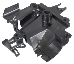 Karburaatori isolaatorplaat GX35NT