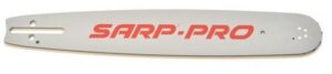 Juhtplaat 15 .325 1.5 mm K095 SARP