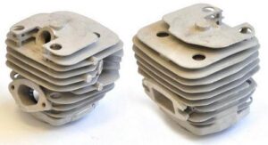 Silinder TOPSUN T4518 43mm ilma kolvita