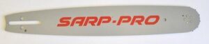 Juhtplaat 15 .325 1.3 mm K095 SARP