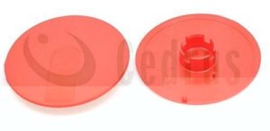 Hubcap Pubert Oscar 38 ORIGINAALOSA