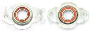Laager korpusega Pubert Devor X40B ORIGINAALOSA