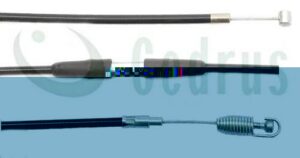 Sidurikabel Pubert Confort ORIGINAALOSA