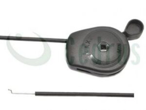 Gaasikaabel Pubert Fun MB350 400 ORIGINAALOSA