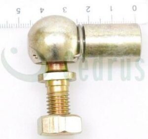 Pallliigend Castel Garden F72 TC92 J98 TC102 TC122
