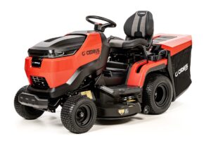 Cedrus murutraktor C-TRAC-103HC-H Premium