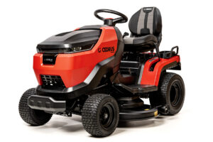 Cedrus murutraktor C-TRAC-T108HS Premium