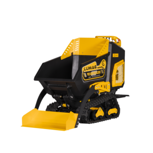 Lumag bensiinimootoriga minikallur VH-500PRORS