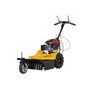 Lumag bensiinimootoriga multšimisniiduk HGM-550