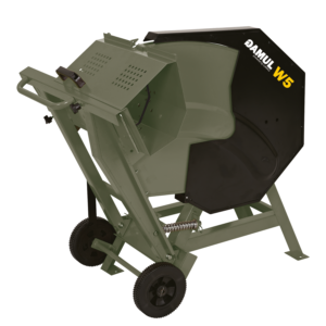 Lumag kreissaag GAMUL-W5 230V