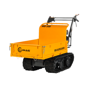 Lumag minikallur MD-300