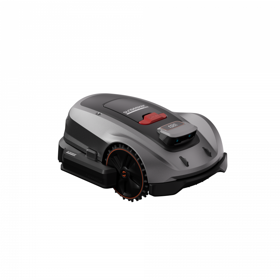 Robotniiduk X3 Gen2 800 m2 Sunseeker(kaablivaba) Robotniiduk X3 Gen2 800 m2 Sunseeker(kaablivaba)