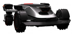 Robotniiduk X9 12000 m2 Sunseeker(kaablivaba)