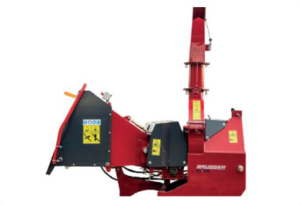Brugger PTO-ga oksapurustaja PX-170