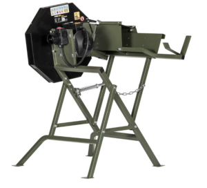 Lumag kreissaag GAMUL-W4 230V