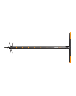 Fiskars mehaaniline pinnasepuur QuikDrill™ L 200 mm 134730