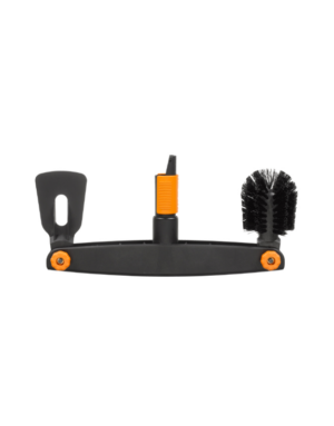 Fiskars kaabitsaga vihmaveerennide puhastaja QuikFit™ 135542