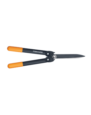 Fiskars hekikäärid HS72 PowerGear™ 114790