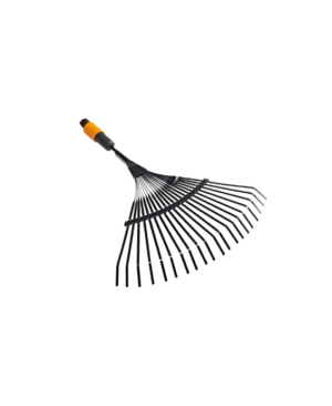 Fiskars metallist lehereha QuikFit™