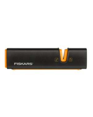Fiskars kirve ja noa teritaja Xsharp™™ 120740