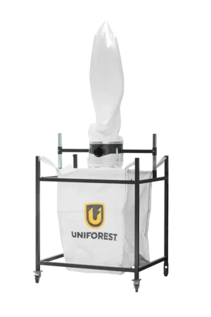 UNIFOREST saepuru- laastuimur C1000