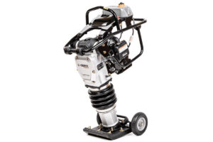 Cedrus pinnasetihendaja/rammer CEDST77H-PRO (13.7kN)
