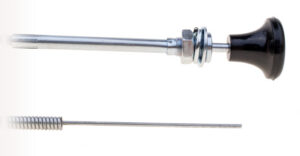 Throttle control cable 96