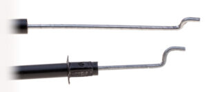 Throttle cable MTD SP53GHW GEF53HW
