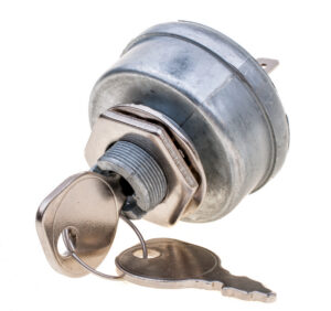 Ignition switch Snapper series 6/7/8/9/10&11