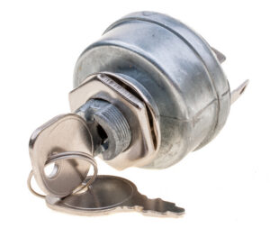 Ignition switch B&S 14HP