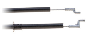 Brake cable McCulloch 300372-01