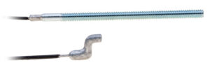Brake cable MTD