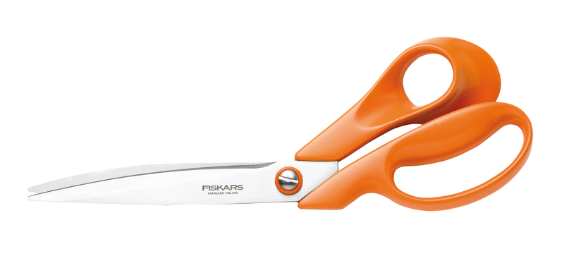 Fiskars rätsepa käärid 27 cm 859843 Fiskars rätsepa käärid 27 cm 859843
