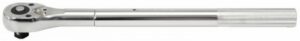 Narre 3/4´´ CHROMEplus, L=500mm, KS Tools