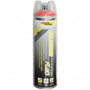 Universaalmarker Allroundmarker 360 must 500ml, Motip