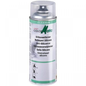 Silikooni eemaldi ColorMatic Silicone Remover 400ml, Motip