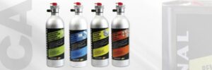 Alumiinium survepihusti tühi 500ml, Motip