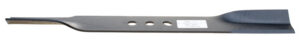 Mower blade NAC Krysiak Lider Hecht Handy AL480VH-X 48.0cm lifting blade