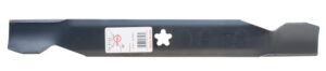 Mower blade Husqvarna 46.2cm LT100/125 P115 grass catcher